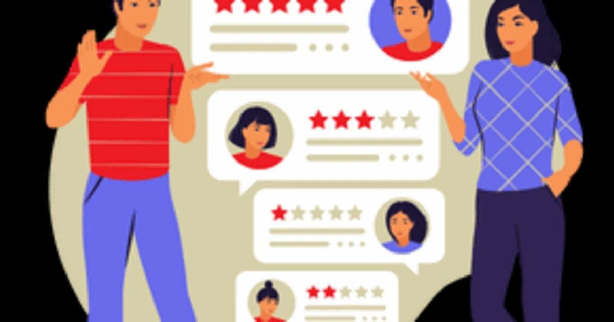 customer feedback