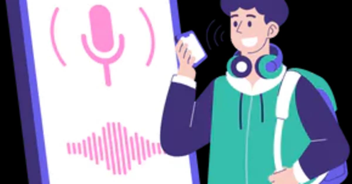 Voice Search Optimization