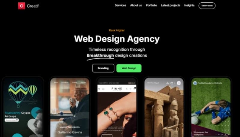 Image 7 - web development agency