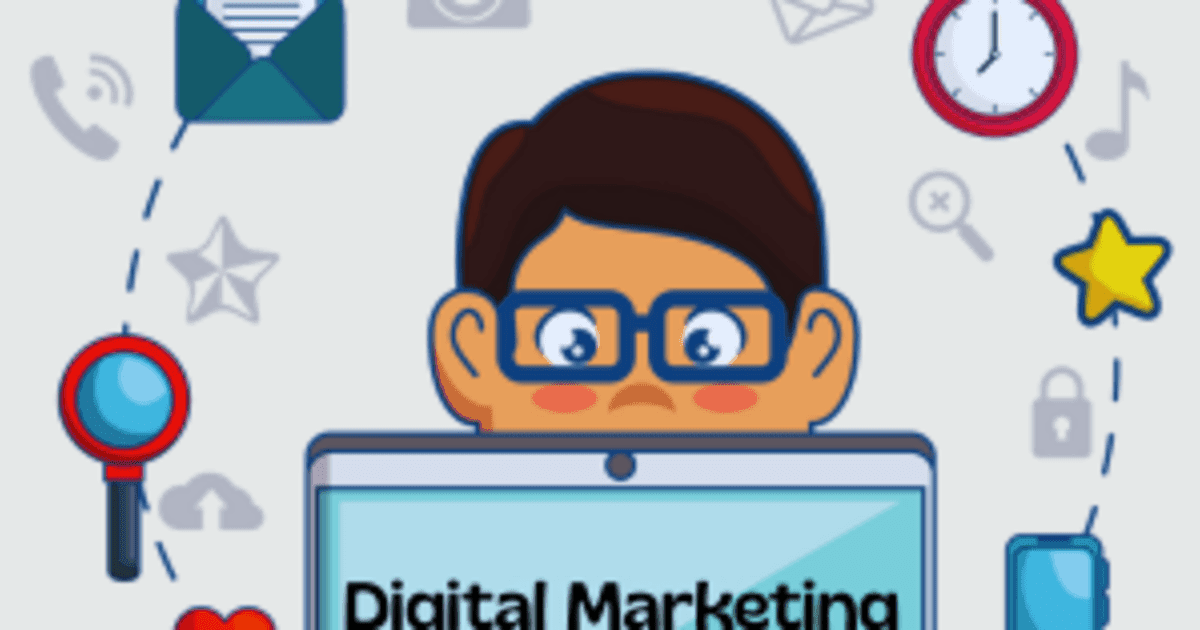 Digital Marketing Agency U.S.