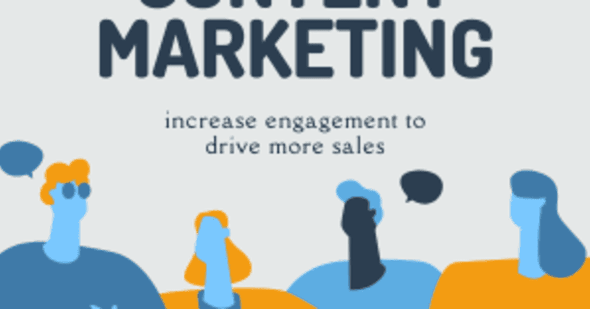 content marketing in digital marketing