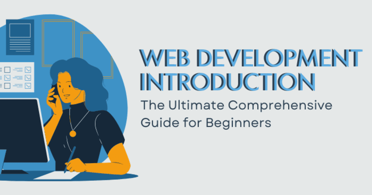 web development technologies 2026