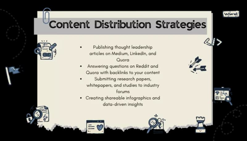 content-distribution-strategies