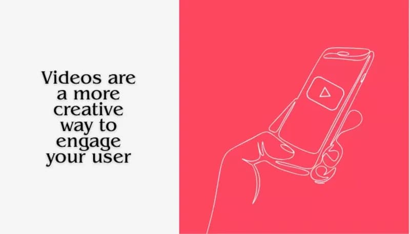 Video Marketing Strategy improves engagement with creative storytelling and dynamic visual content.