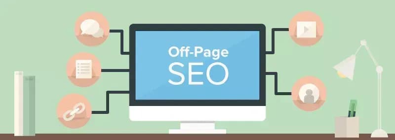 Off Page Seo