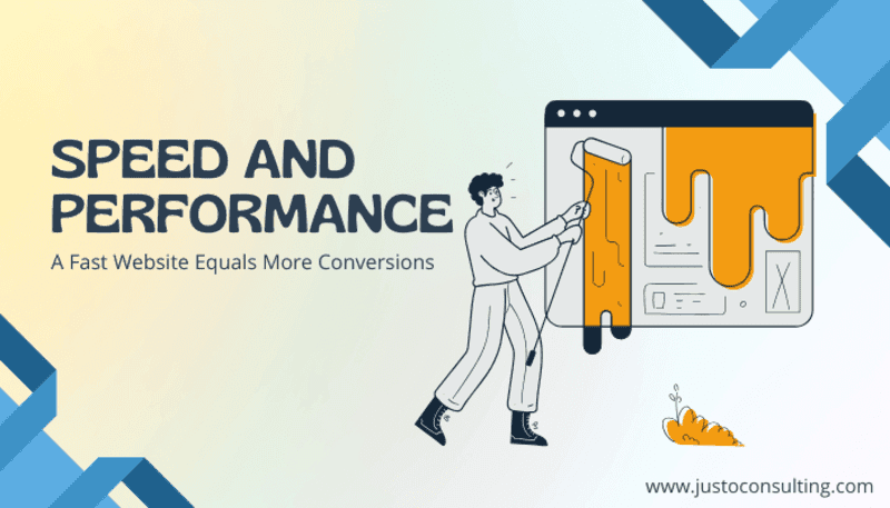 speed and performance