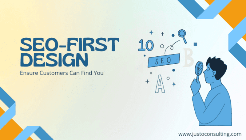 seo first design