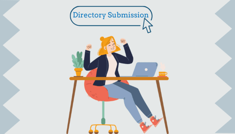 directory submission