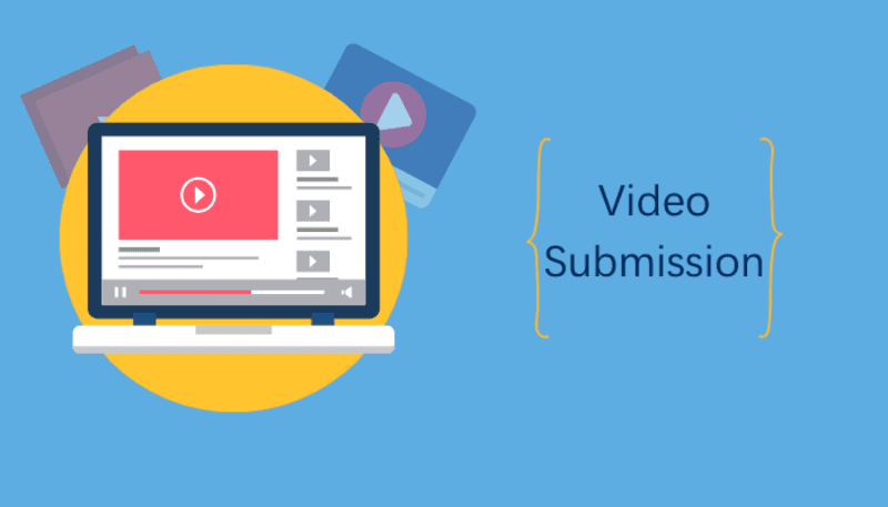 video submission