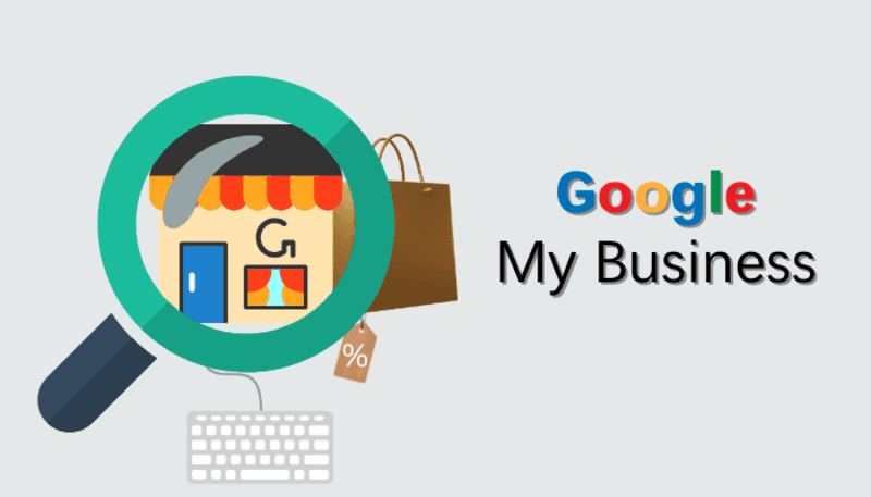 google my business