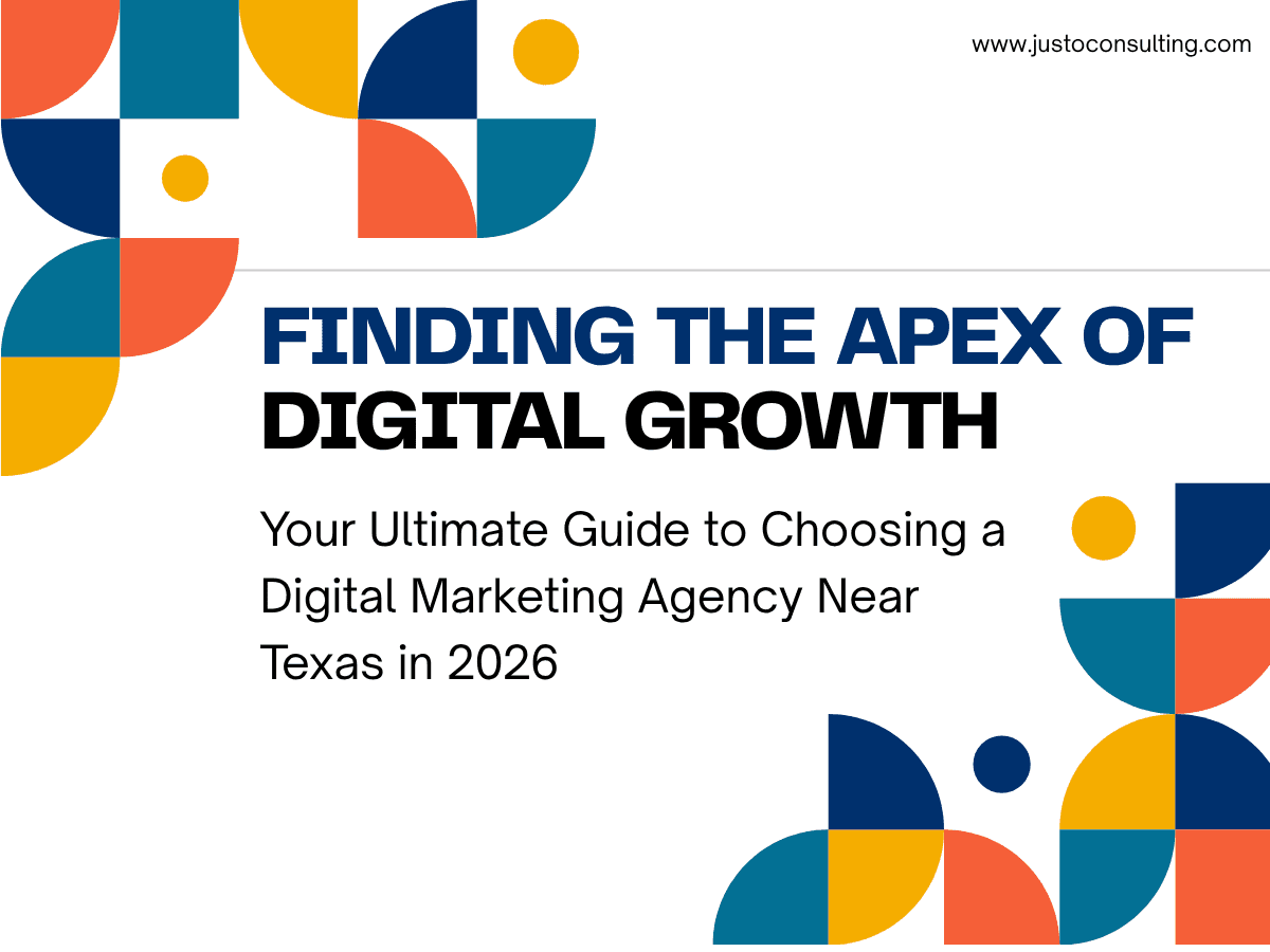 digital marketing agency near texas, Texas SEO services