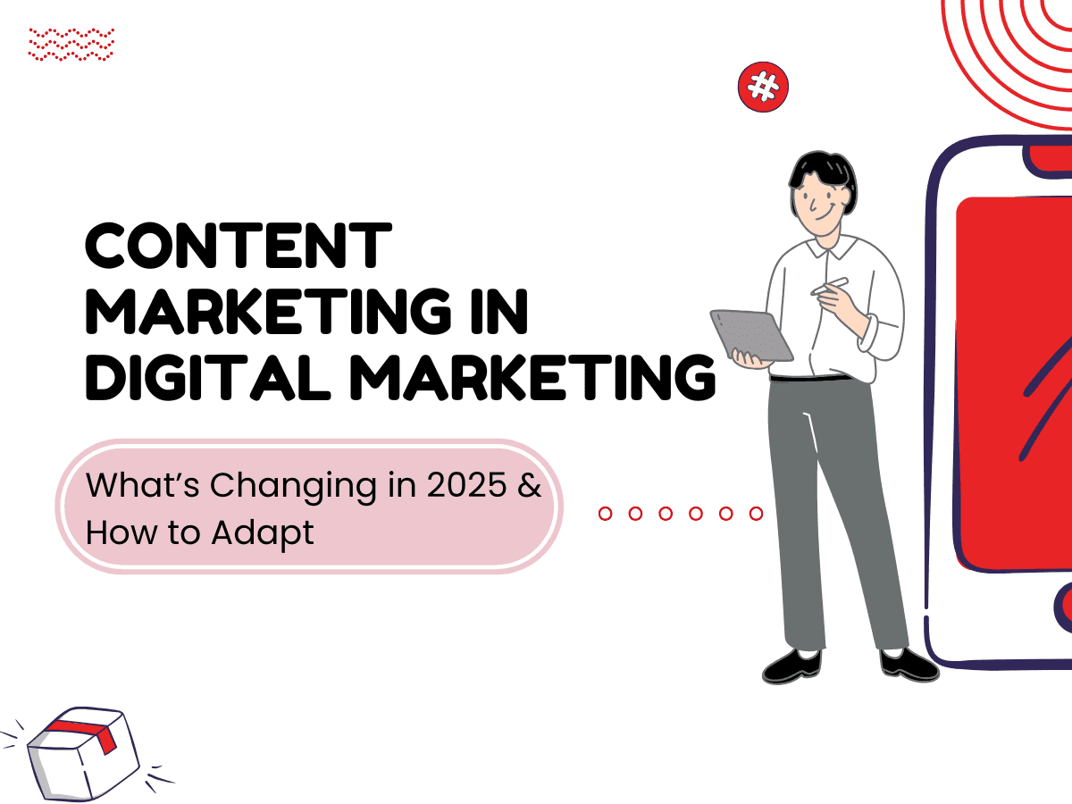 content marketing in digital marketing