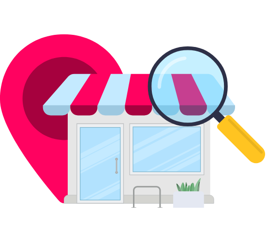 local SEO optimization