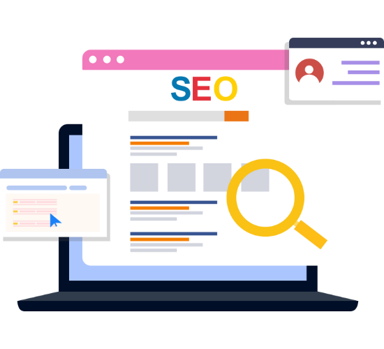 local SEO optimization
