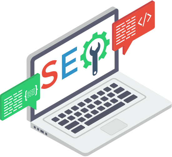 Search Engine Optimization