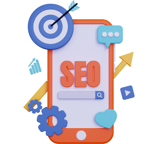 Search Engine Optimization