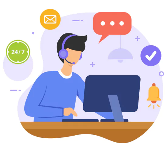 Contact Us for Website Design and Web Development