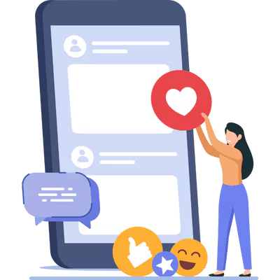 engagement and interactions