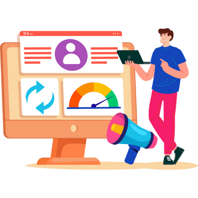Traffic and Conversions
