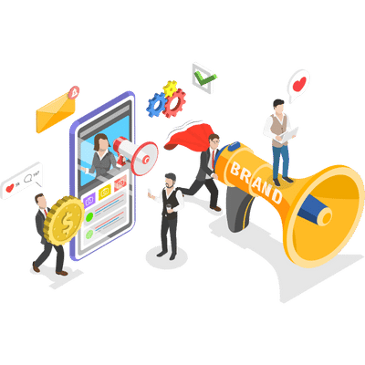 brand awareness