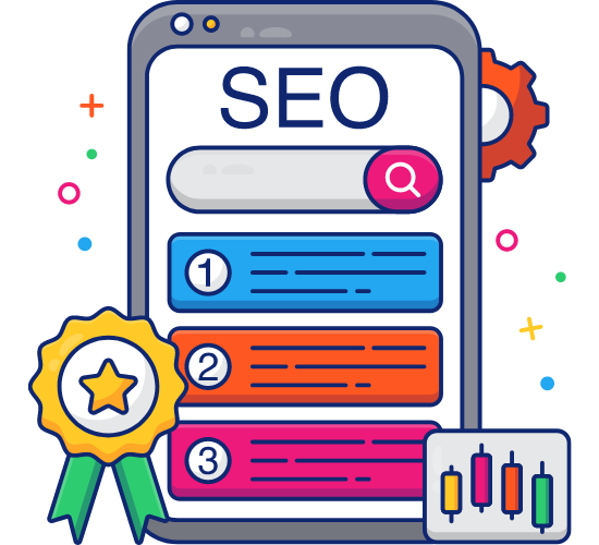 SEO services in New Jersey combined with social media management to boost rankings, visibility, and traffic growth.